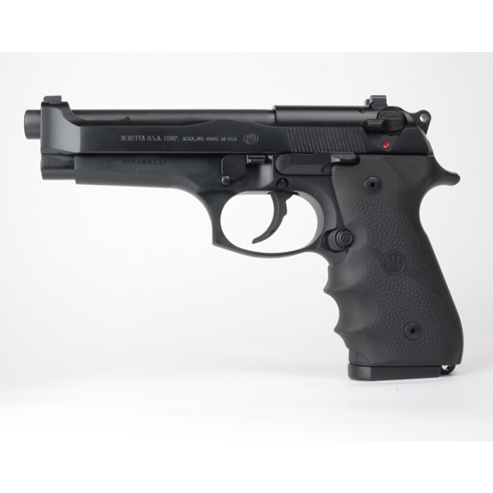 Pistolet Beretta 92 FS BRIGADIER KAL: 9x19
